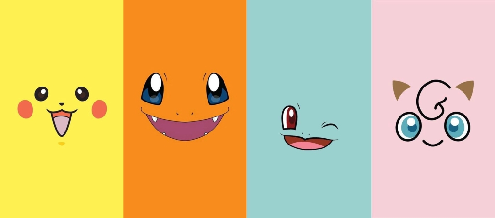 Wallpapers para celular do Pokémon - Fotos e Imagens